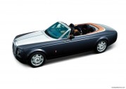 Rolls Royce 200EX Concept